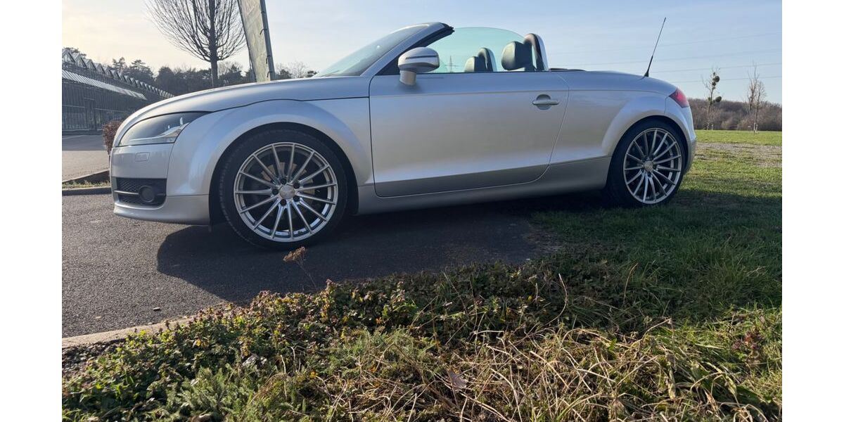 Audi TT 138.000 km 9.000 &euro; Langerwehe 52379