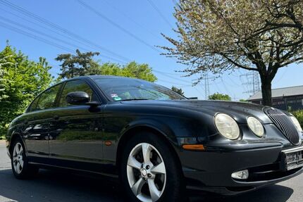 Jaguar S-Type 189.000 km 3.250 &euro; Hürth 50354