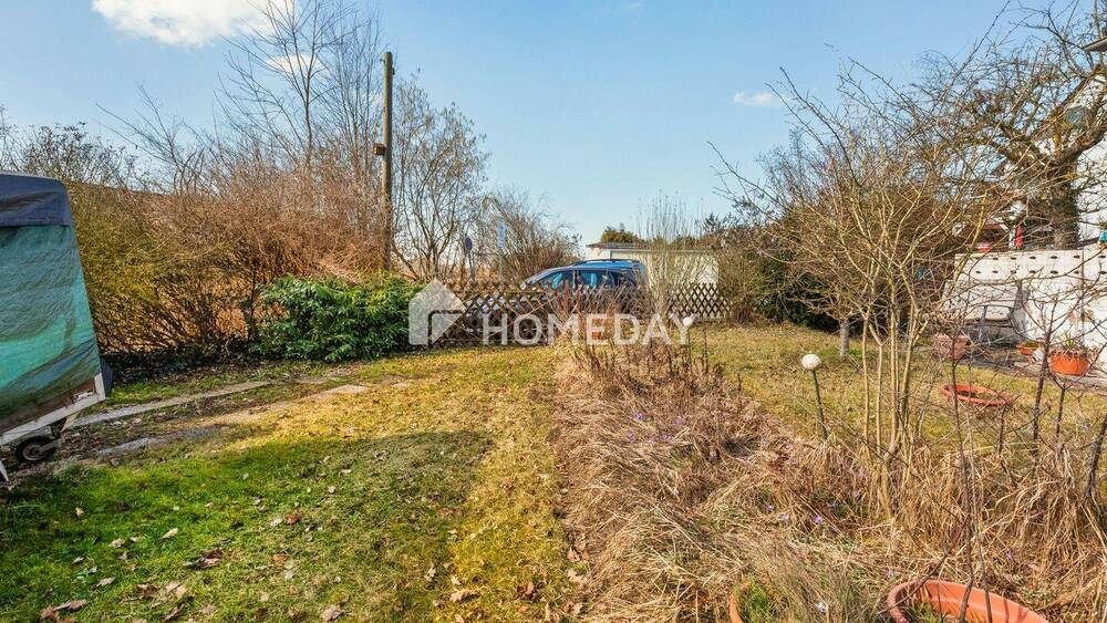 Einfamilienhaus Windsbach - 5 Zimmer, 102 m&sup2;, 242.000&euro; | Angebot:26359661