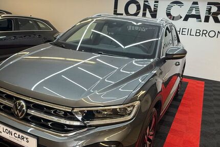 VW T-Roc 6.890 km 34.990 &euro; Leingarten 74211