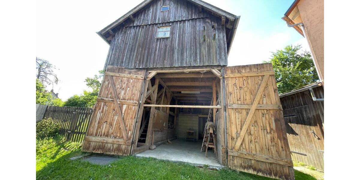 Einfamilienhaus Schauenstein - 9 Zimmer, 140 m&sup2;, 135.000&euro; | Angebot:26483622
