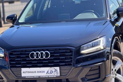 Audi Q2 50.747 km 22.400 &euro; Hückelhoven 41836