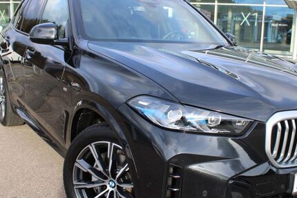 BMW X5 23.698 km 74.950 &euro; Schwäbisch Gmünd 73529
