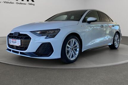 Audi A3 22.454 km 32.648 &euro; Vilshofen 94474