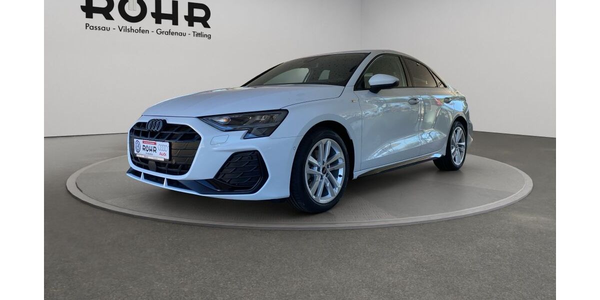 Audi A3 22.454 km 33.048 &euro; Vilshofen 94474