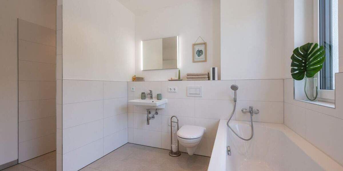 Doppelhaushälfte Erkner Hohenbinde - 4 Zimmer, 125 m&sup2;, 1.690&euro; | Angebot:25710037