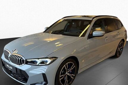 BMW 330 13.920 km 59.590 &euro; Cloppenburg 49661