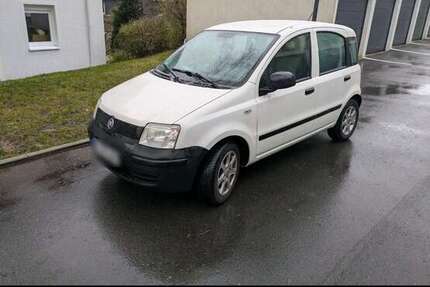 Fiat Panda 275.000 km 1.100 &euro; Dormagen 41540