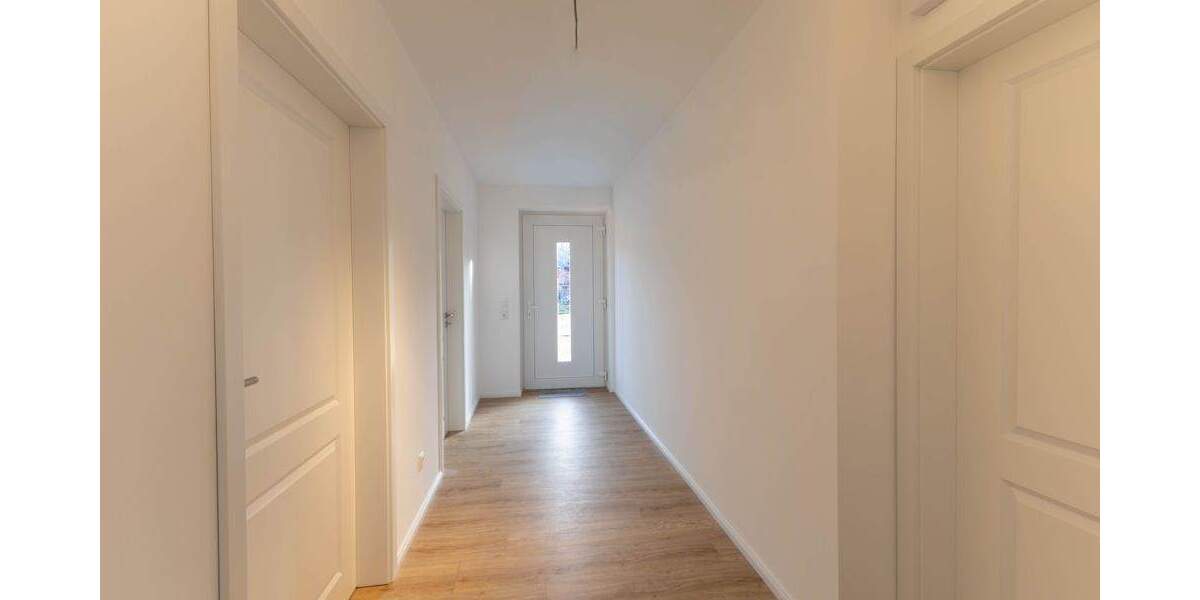 Etagenwohnung Weddingstedt - 3 Zimmer, 78 m&sup2;, 285.000&euro; | Angebot:25563456