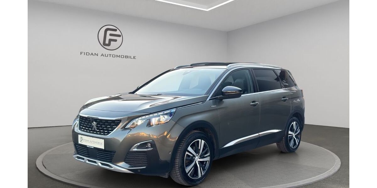 Peugeot 5008 134.800 km 19.390 &euro; Sindelfingen/Stuttgart 71065