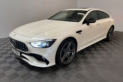 Mercedes AMG GT
