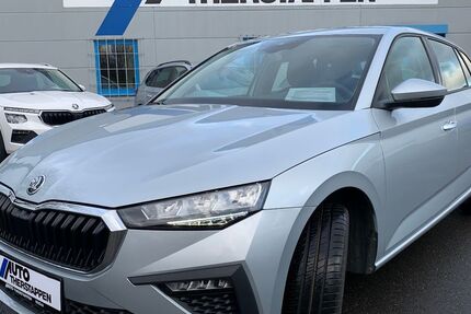 Skoda Scala 21.300 km 19.990 &euro; Wittlich 54516