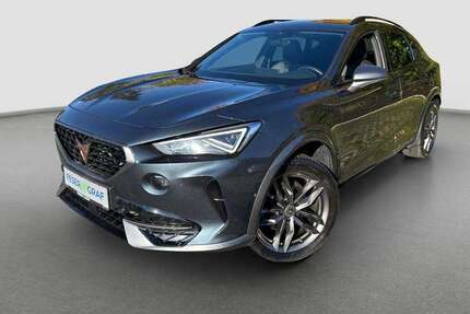 Cupra Formentor 44.390 km 23.940 € Cadolzburg 90556