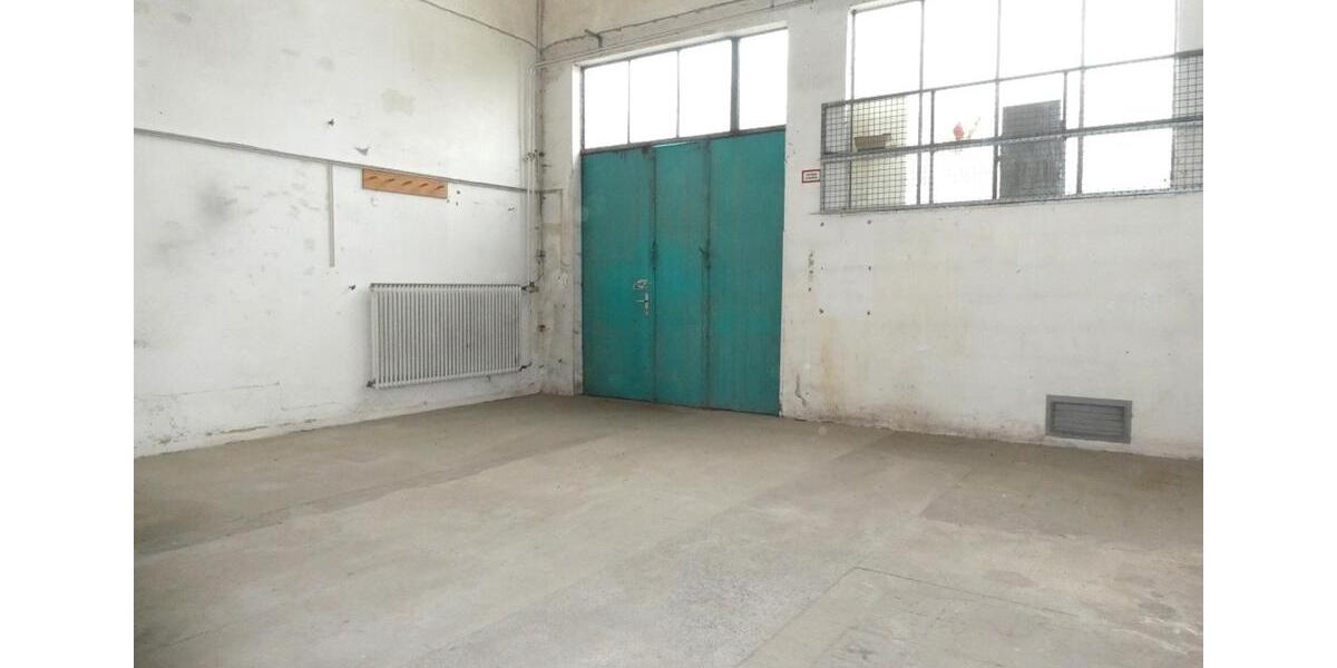 Gewerbeobjekt Sulzfeld - 3&euro; | Angebot:16246134