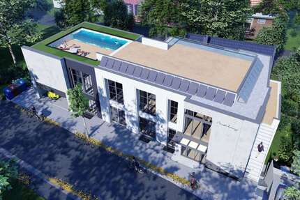 Wohnung Gorxheimertal - 4 Zimmer, 227 m&sup2;, 1.600.000&euro; | Angebot:24963089