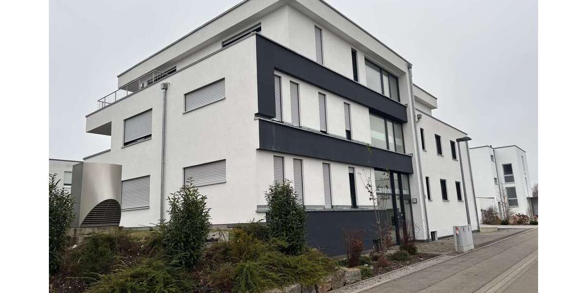 Etagenwohnung Aalen Hofherrnweiler - 2 Zimmer, 51 m&sup2;, 650&euro; | Angebot:25601179