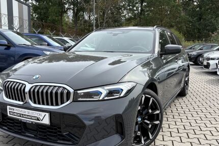 BMW 320 4.655 km 40.480 &euro; Rödermark 63322