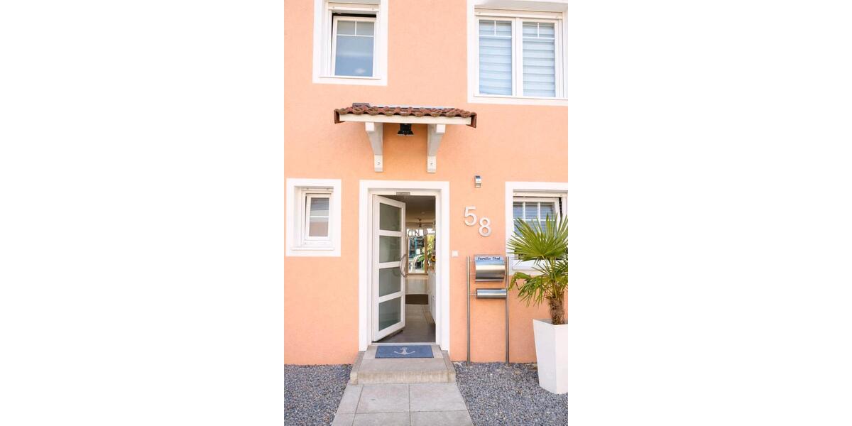 Reihenhaus Rheinfelden (Baden) - 5.5 Zimmer, 142 m&sup2;, 650.000&euro; | Angebot:26268163
