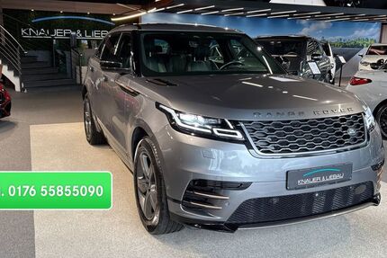 Land Rover Range Rover Velar 115.900 km 32.760 &euro; Papenburg 26871
