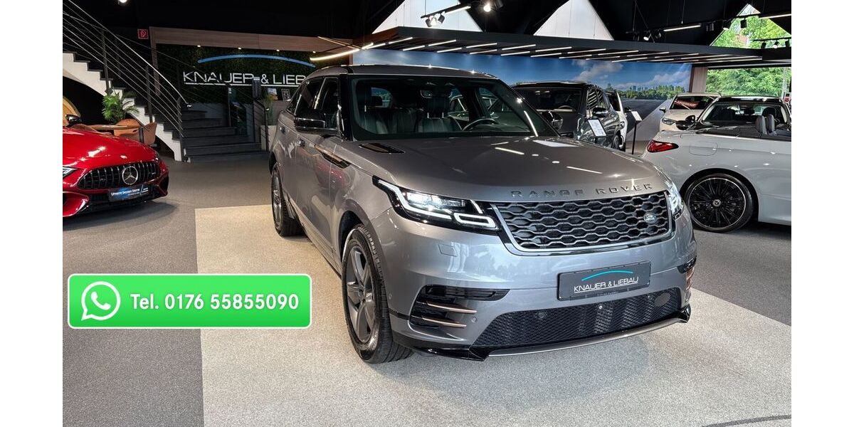Land Rover Range Rover Velar 115.900 km 32.760 &euro; Papenburg 26871
