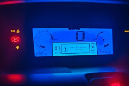 Citroen C4 Picasso 170.000 km 3.000 &euro; Heimertingen 87751