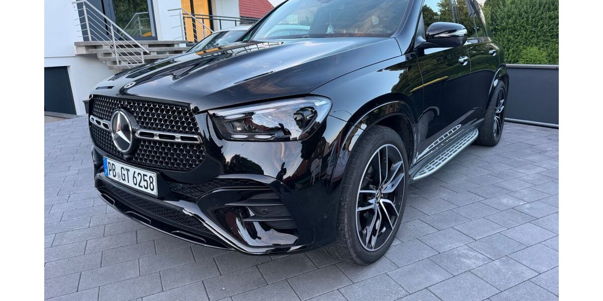 Mercedes-Benz GLE 350 29.000 km 82.999 &euro; Altenbeken 33184