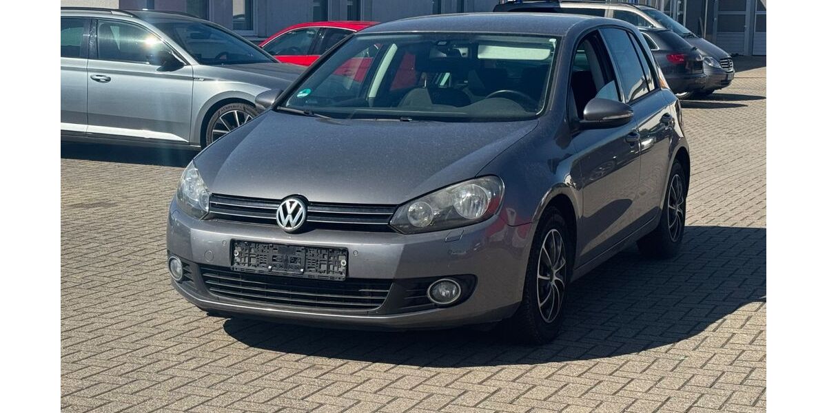 VW Golf 175.000 km 2.990 &euro; Emmendingen 79312