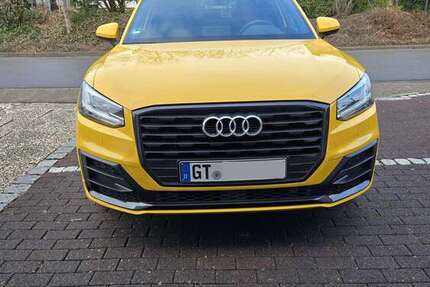 Audi Q2 107.500 km 21.500 &euro; Gütersloh 33334