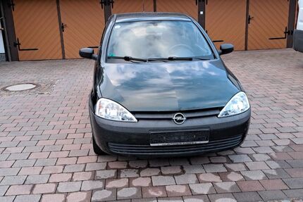 Opel Corsa 189.800 km 1.250 &euro; Schiltach 77761