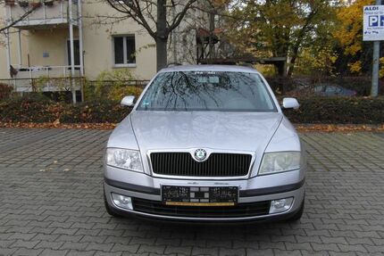 Skoda Octavia 183.500 km 1.699 &euro; Dresden 01237