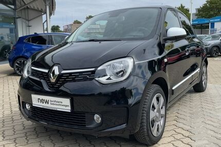 Renault Twingo 17.836 km 15.750 € Braunschweig 38124
