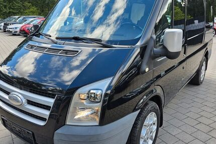 Ford Transit 371.330 km 3.450 &euro; Lachen-Speyerdorf 67435