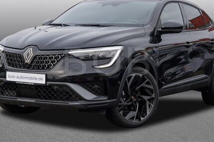 Renault Arkana 2.011 km 35.444 € Essen 45239