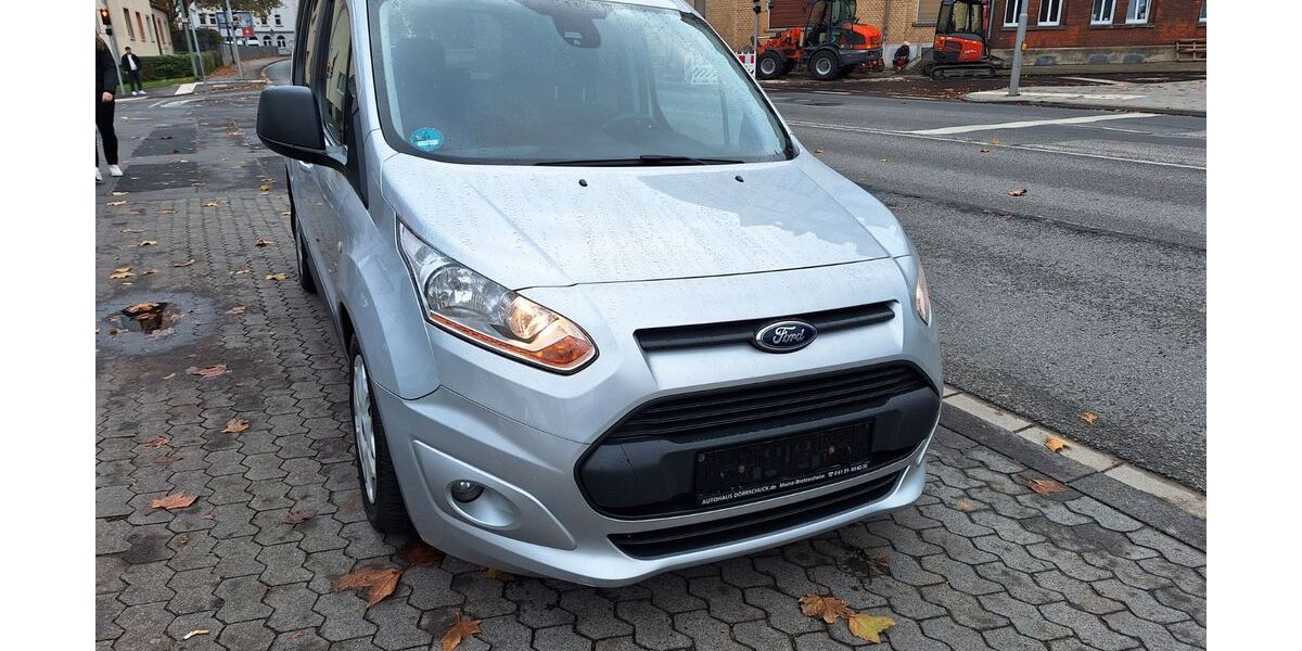 Ford Tourneo Connect 144.950 km 8.399 &euro; Kassel 34125