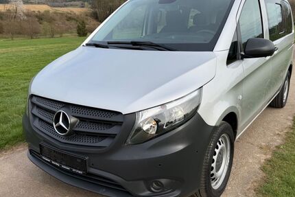 Mercedes-Benz Vito 212.000 km 19.990 &euro; Kirchhundem 57399