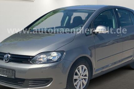 VW Golf Plus 215.514 km 2.199 &euro; Brehna 06796