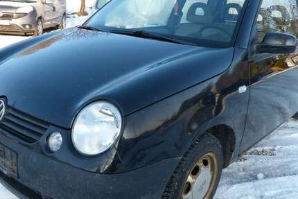 VW Lupo 224.480 km 350 &euro; Oberviechtach 92526