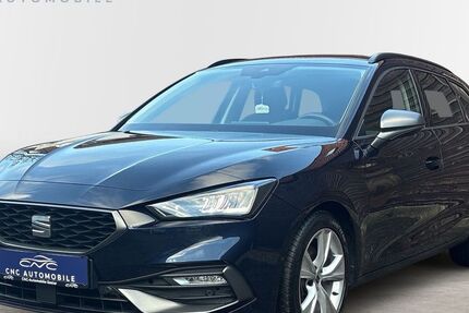 Seat Leon 86.000 km 21.890 &euro; Goslar 38640