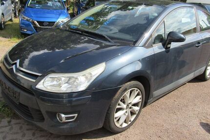 Citroen C4 178.757 km 990 &euro; Halle 06130