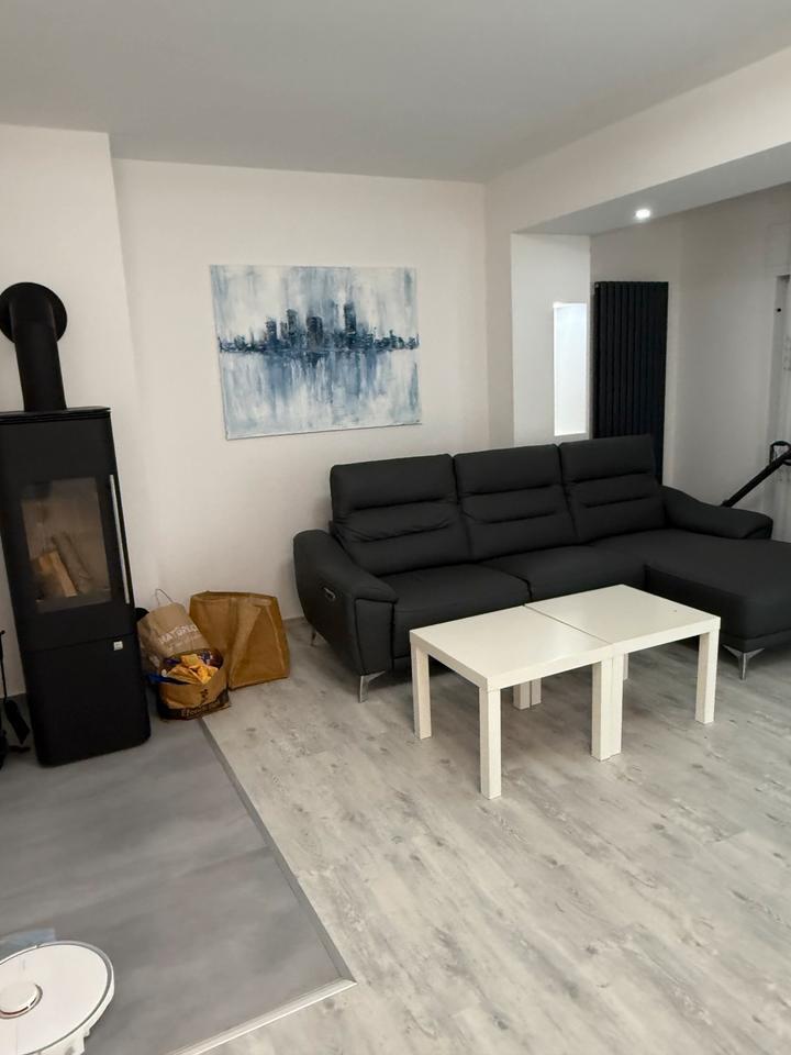 Modernisierte Doppelhaushälfte mit Charme – sofort bezugsfertig!