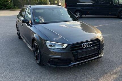 Audi A3 97.000 km 15.800 &euro; Schwarzenbek 21493