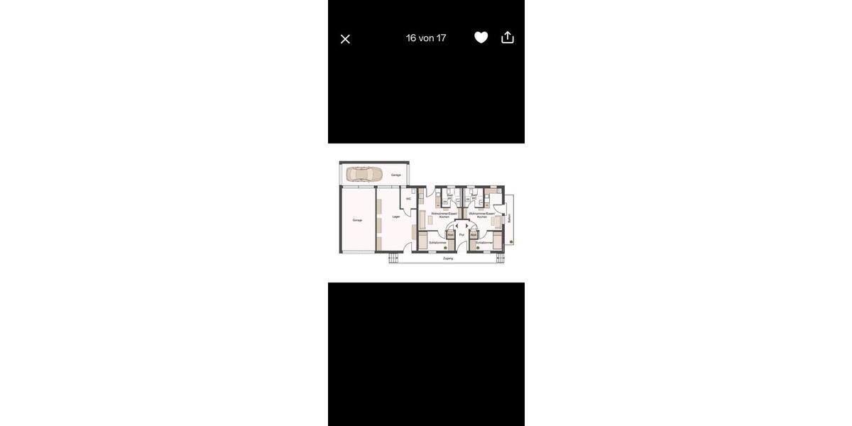 Einfamilienhaus Speichersdorf - 2 Zimmer, 86 m&sup2;, 199.999&euro; | Angebot:25791378