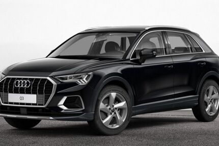 Audi Q3 26.107 km 28.480 &euro; Brandenburg 14772