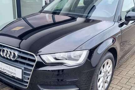 Audi A3 110.000 km 12.950 &euro; Borken 46325