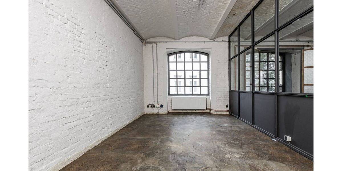Etagenwohnung Berlin Kreuzberg - 4 Zimmer, 198 m&sup2;, 995.000&euro; | Angebot:26345350