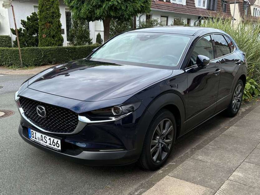 CX-30
