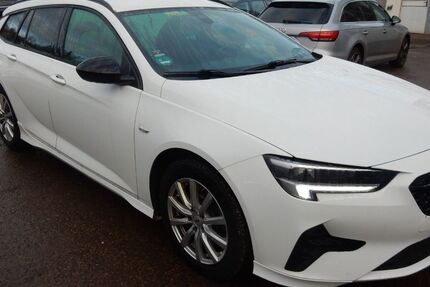 Opel Insignia 115.000 km 14.899 &euro; Chemnitz 09116