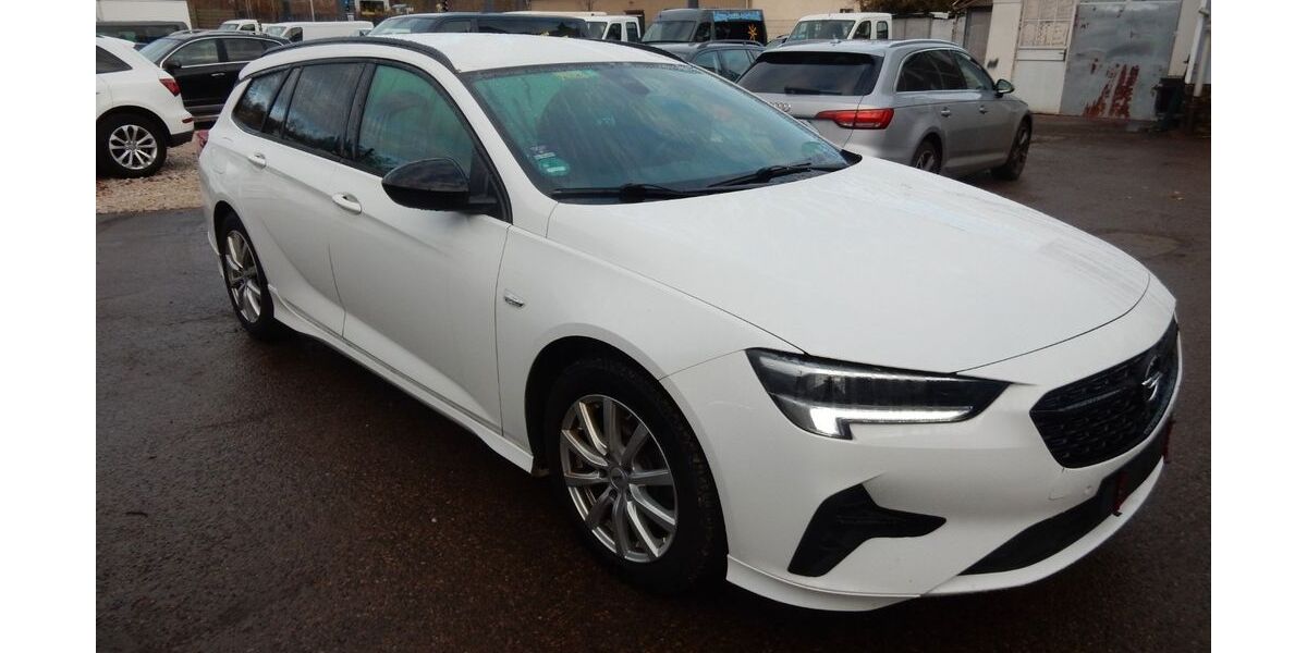 Opel Insignia 115.000 km 14.899 &euro; Chemnitz 09116