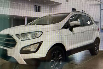 Ford EcoSport 69.921 km 11.450 &euro; Aldenhoven 52457