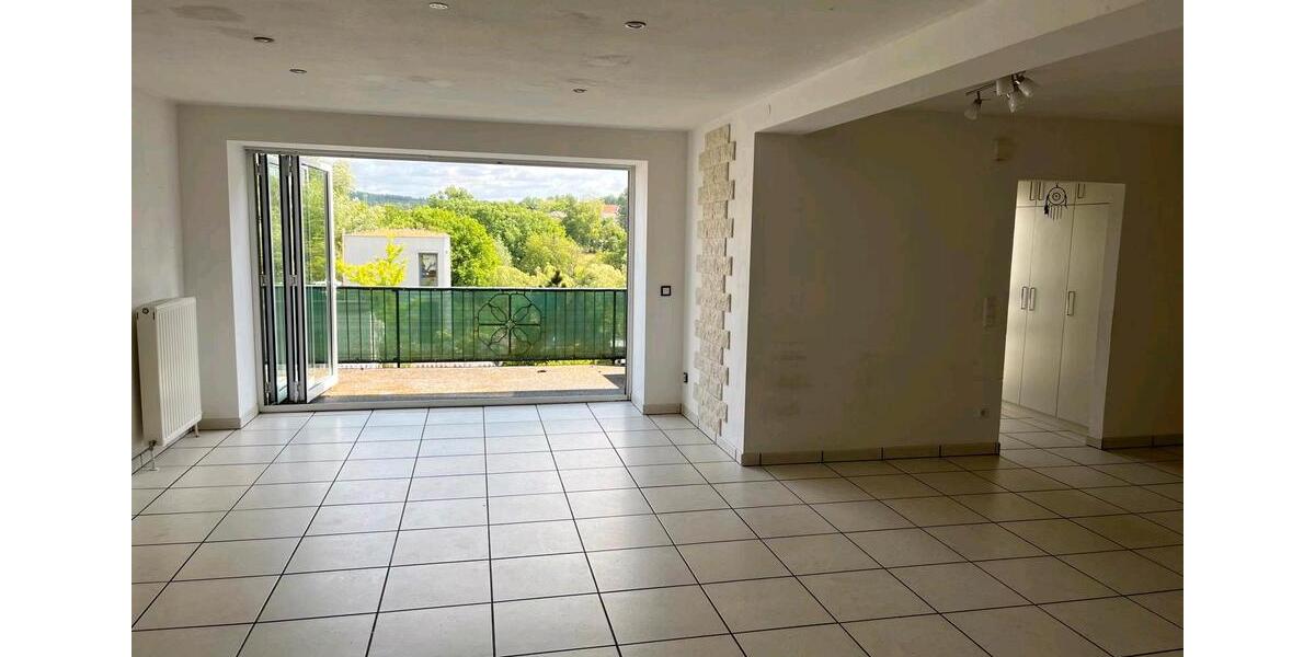 5 Zimmer-Wohnung in Illingen 5 zimmer